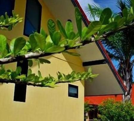 Tanisa Resort Chumphon Exterior foto