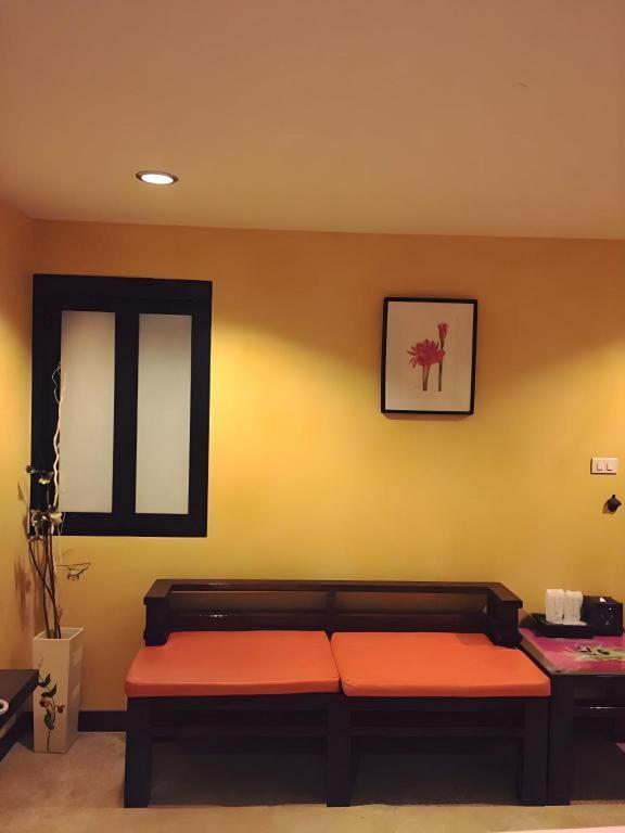 Tanisa Resort Chumphon Exterior foto