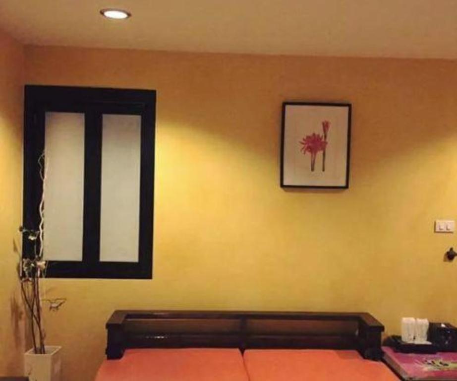 Tanisa Resort Chumphon Exterior foto